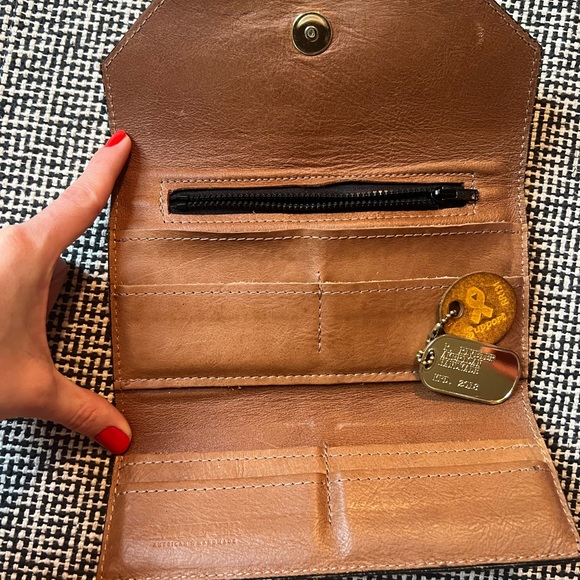 R riveter large and card wallet bundle - Picture 3 of 4